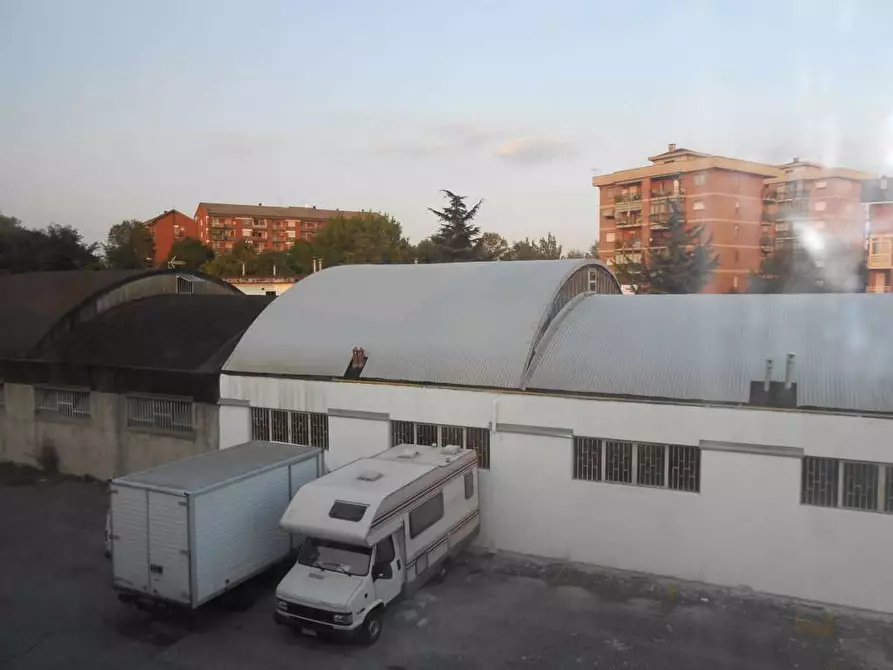 Immagine 15 di Laboratorio in affitto  in Via Collegno  45 bis a Pianezza