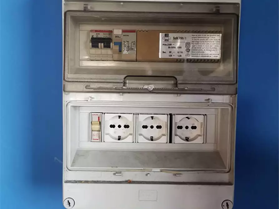 Immagine 22 di Laboratorio in affitto  in Via Collegno  45 bis a Pianezza