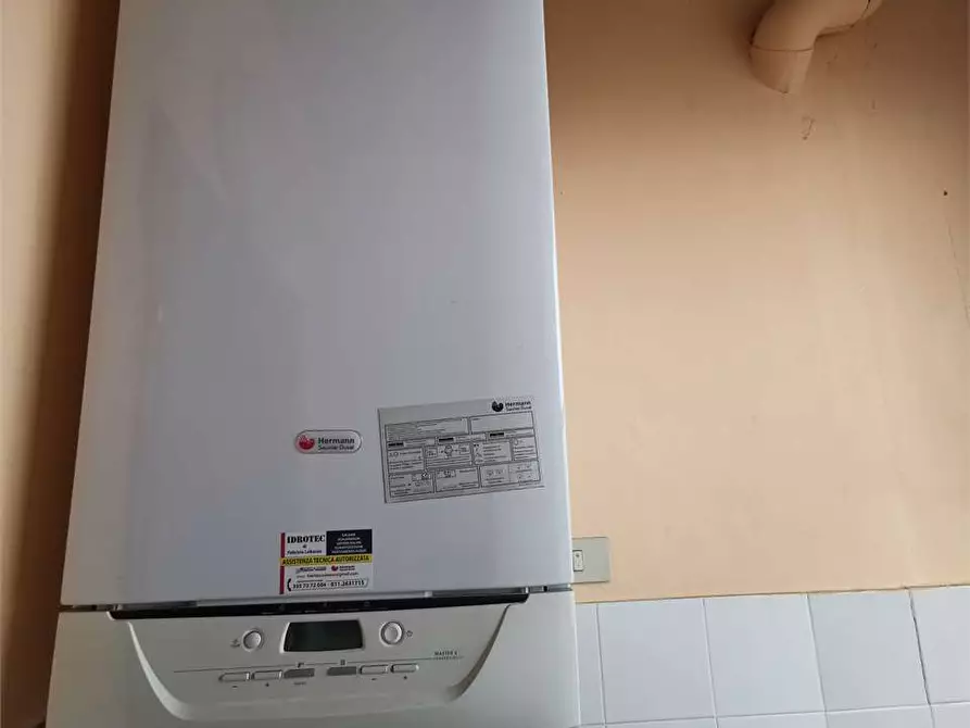 Immagine 23 di Laboratorio in affitto  in Via Collegno  45 bis a Pianezza