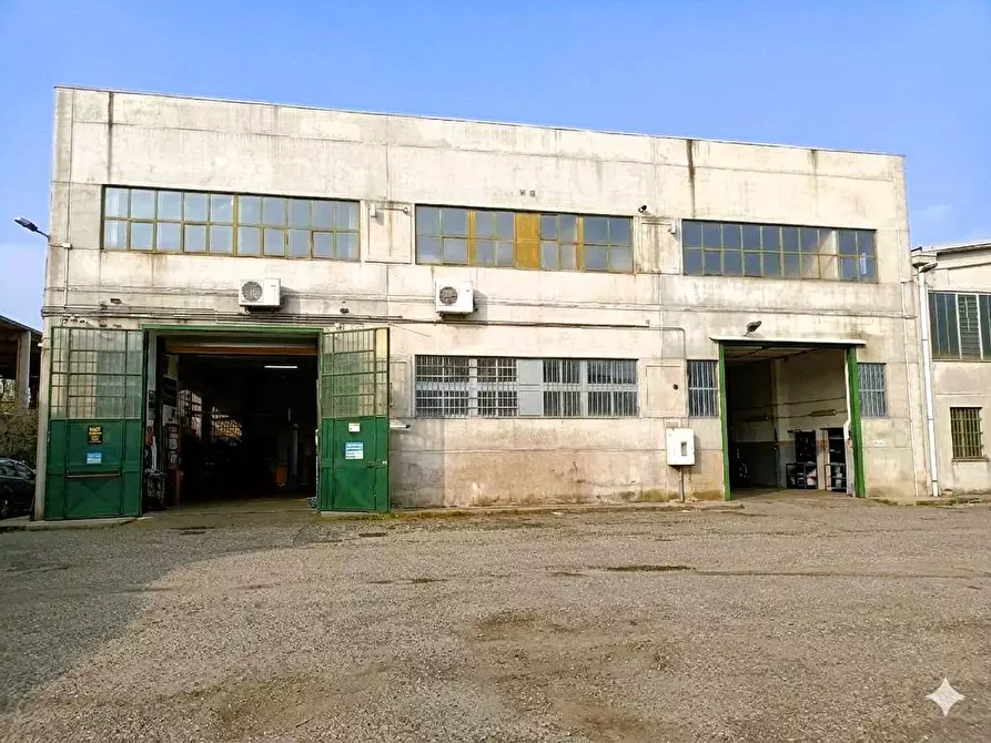 Immagine 53 di Laboratorio in affitto  in Via Collegno  45 bis a Pianezza