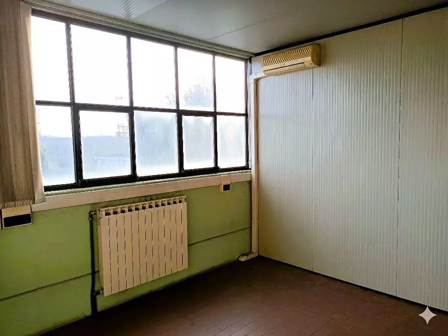 Immagine 37 di Laboratorio in affitto  in Via Collegno  45 bis a Pianezza