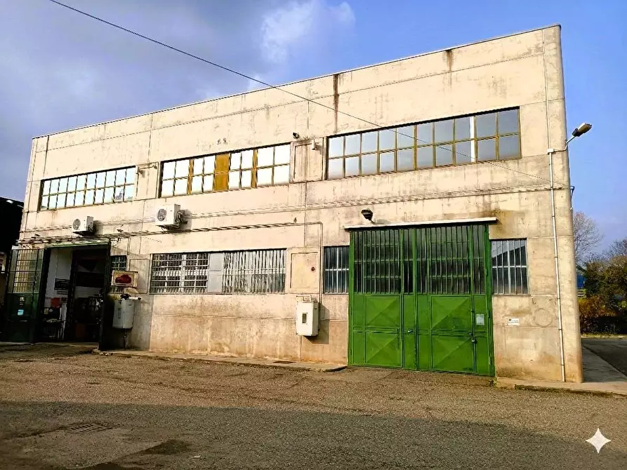 Immagine 54 di Laboratorio in affitto  in Via Collegno  45 bis a Pianezza