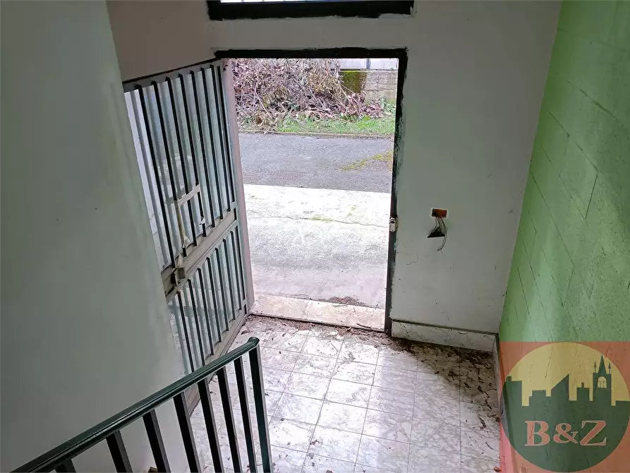 Immagine 12 di Laboratorio in affitto  in Via Collegno  45 bis a Pianezza