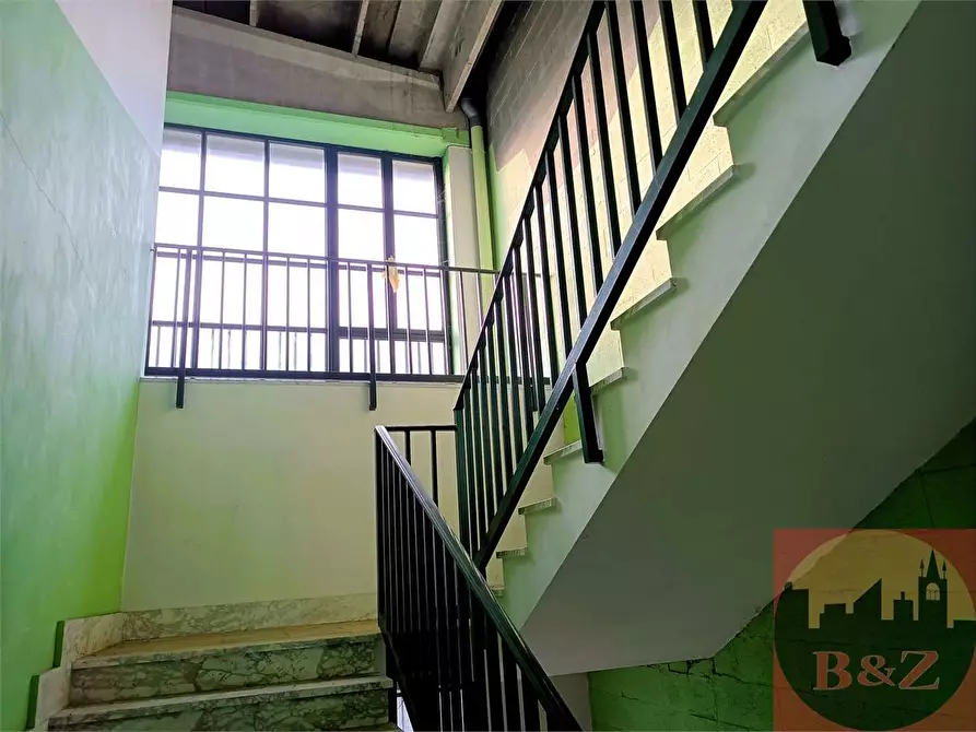 Immagine 14 di Laboratorio in affitto  in Via Collegno  45 bis a Pianezza