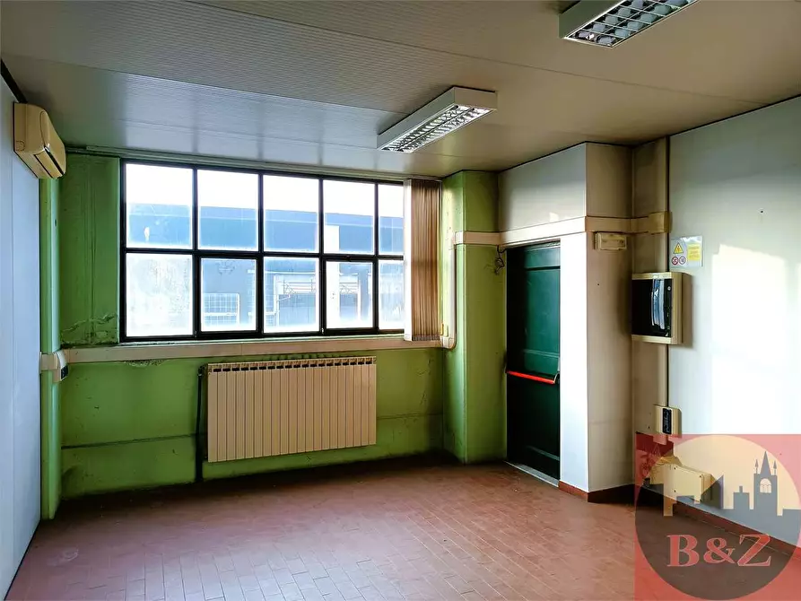Immagine 22 di Laboratorio in affitto  in Via Collegno  45 bis a Pianezza