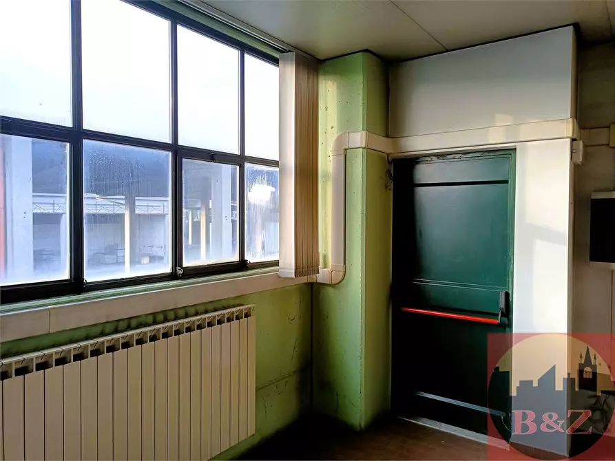 Immagine 23 di Laboratorio in affitto  in Via Collegno  45 bis a Pianezza