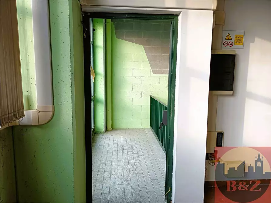 Immagine 24 di Laboratorio in affitto  in Via Collegno  45 bis a Pianezza