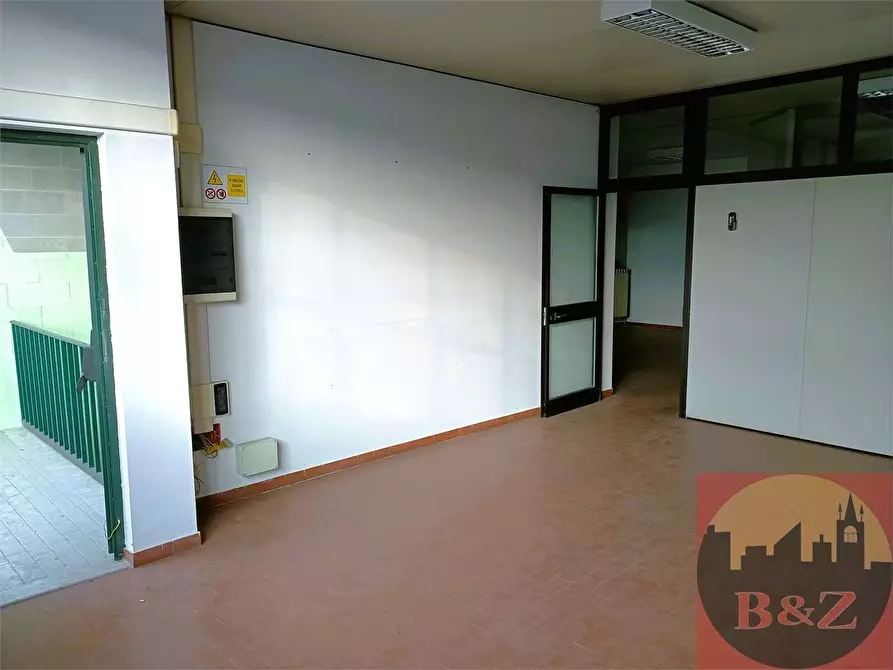 Immagine 27 di Laboratorio in affitto  in Via Collegno  45 bis a Pianezza
