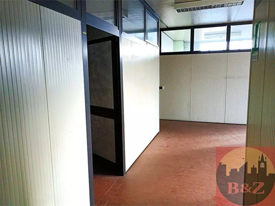 Immagine 28 di Laboratorio in affitto  in Via Collegno  45 bis a Pianezza