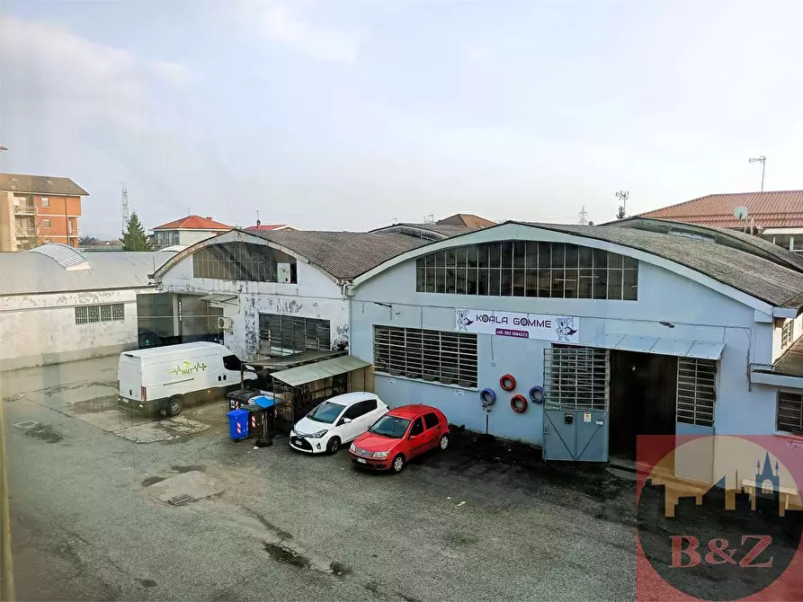 Immagine 60 di Laboratorio in affitto  in Via Collegno  45 bis a Pianezza