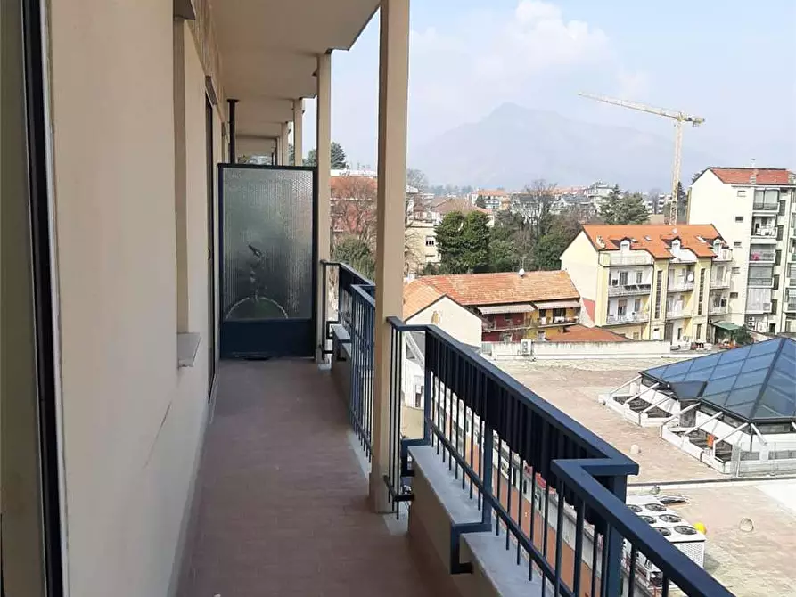 Immagine 12 di Trilocale in vendita  in Via Nizza 10 a Rivoli