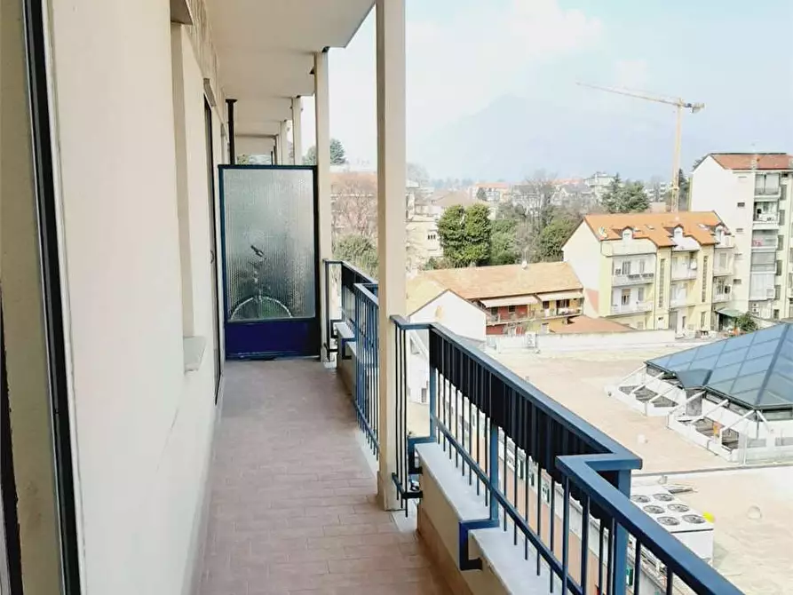 Immagine 13 di Trilocale in vendita  in Via Nizza 10 a Rivoli