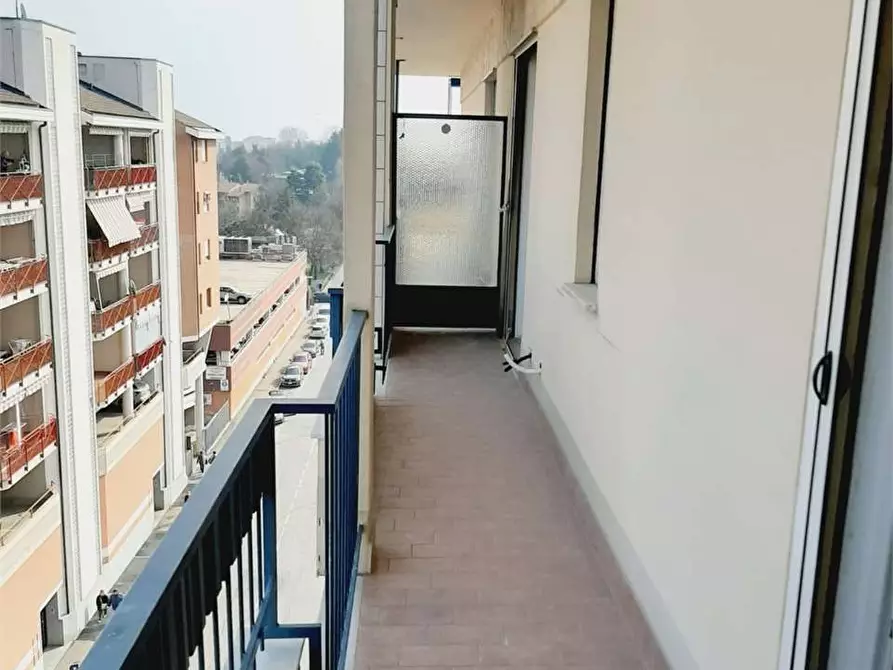 Immagine 14 di Trilocale in vendita  in Via Nizza 10 a Rivoli