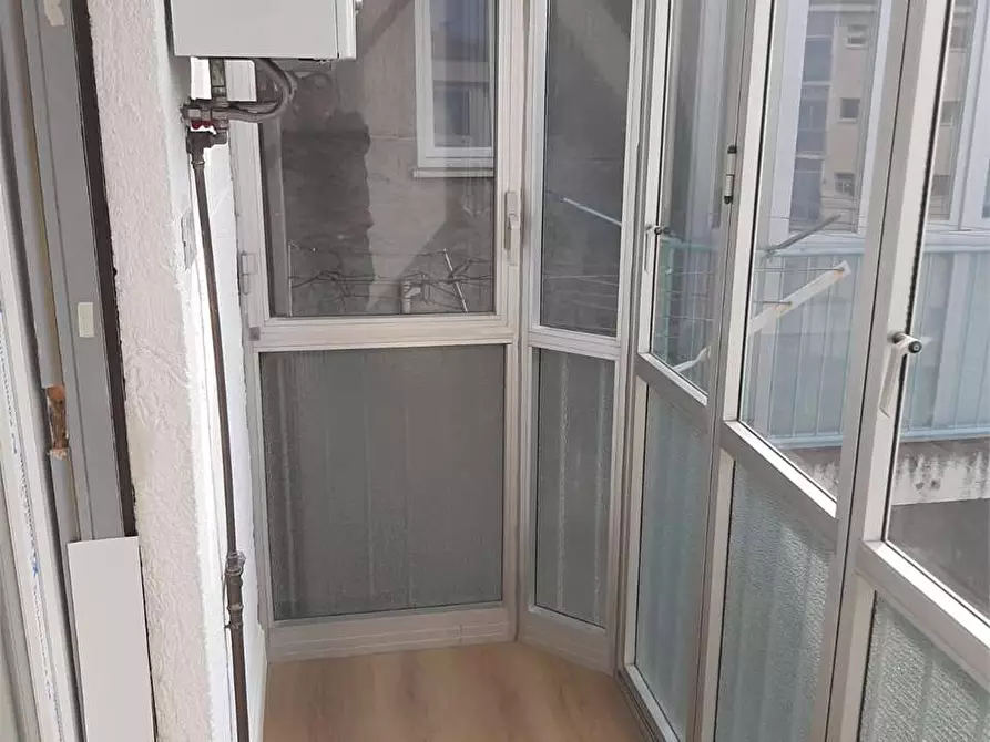 Immagine 16 di Trilocale in vendita  in Via Nizza 10 a Rivoli