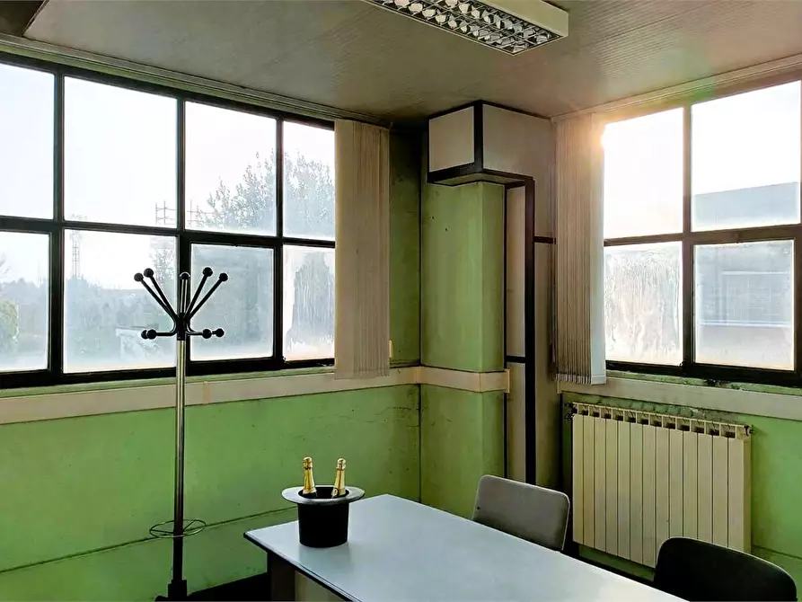 Immagine 53 di Laboratorio in affitto  in Via Collegno  45 bis a Pianezza
