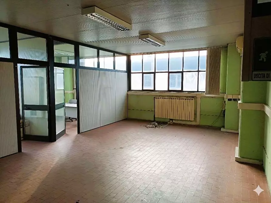 Immagine 3 di Laboratorio in affitto  in Via Collegno  45 bis a Pianezza