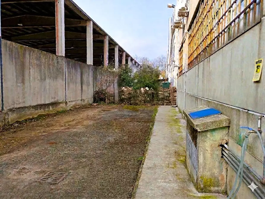 Immagine 28 di Laboratorio in affitto  in Via Collegno  45 bis a Pianezza