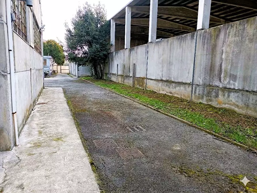 Immagine 27 di Laboratorio in affitto  in Via Collegno  45 bis a Pianezza