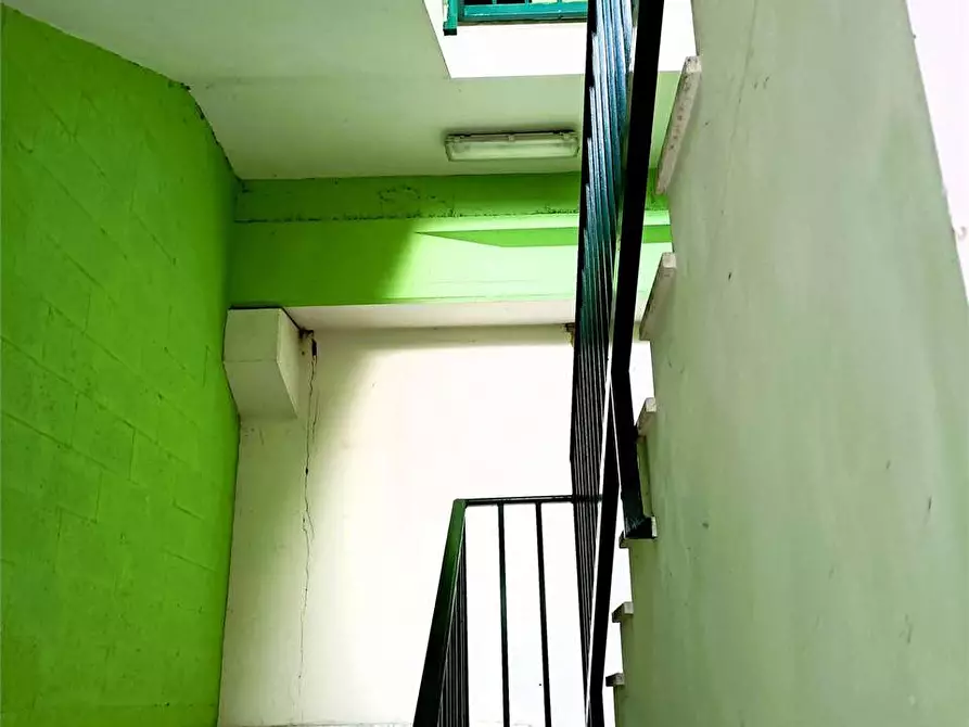 Immagine 33 di Laboratorio in affitto  in Via Collegno  45 bis a Pianezza