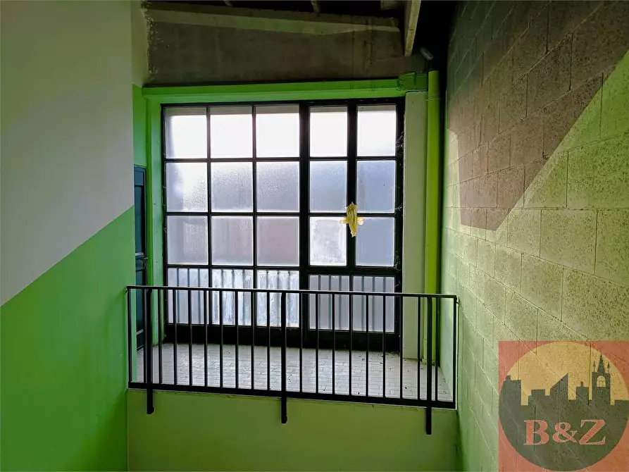 Immagine 45 di Laboratorio in affitto  in Via Collegno  45 bis a Pianezza