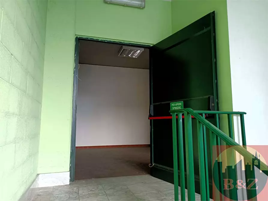 Immagine 36 di Laboratorio in affitto  in Via Collegno  45 bis a Pianezza
