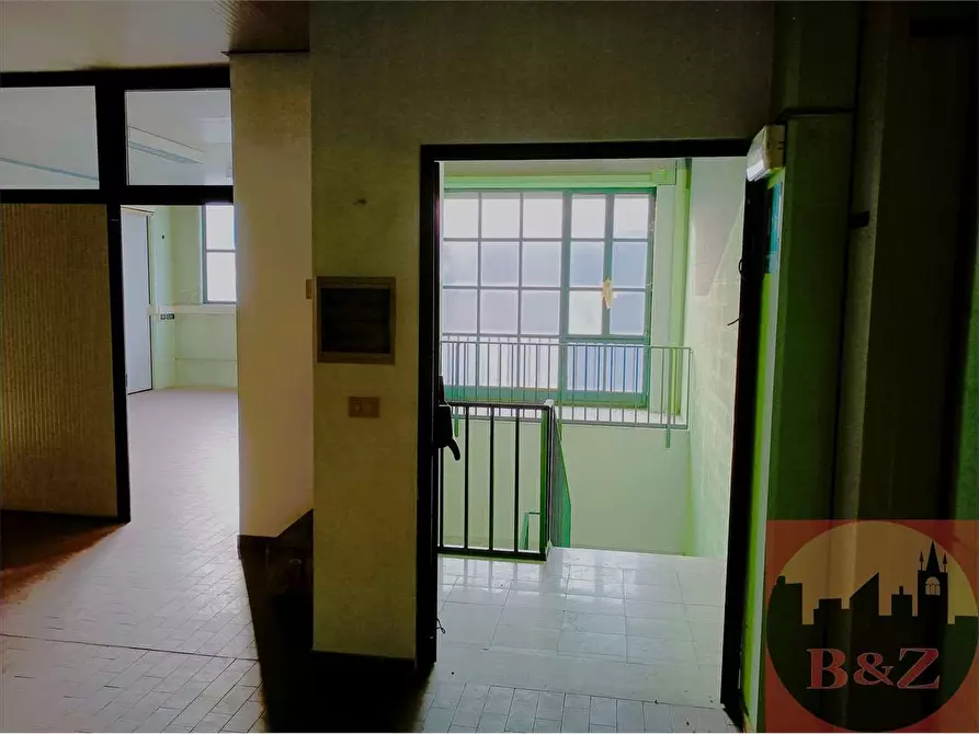 Immagine 37 di Laboratorio in affitto  in Via Collegno  45 bis a Pianezza