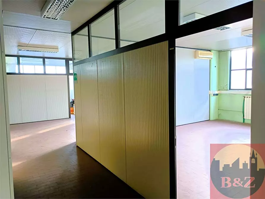 Immagine 40 di Laboratorio in affitto  in Via Collegno  45 bis a Pianezza