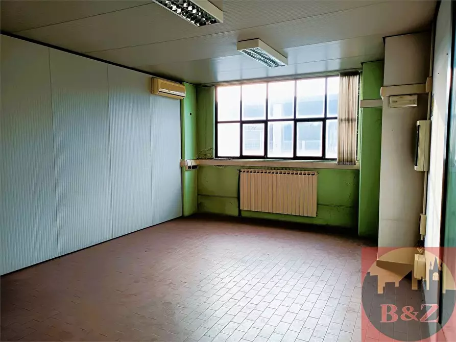 Immagine 41 di Laboratorio in affitto  in Via Collegno  45 bis a Pianezza