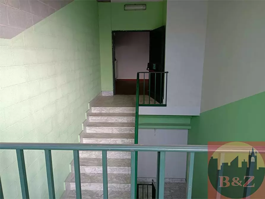 Immagine 46 di Laboratorio in affitto  in Via Collegno  45 bis a Pianezza