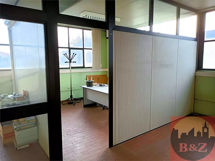 Immagine 51 di Laboratorio in affitto  in Via Collegno  45 bis a Pianezza