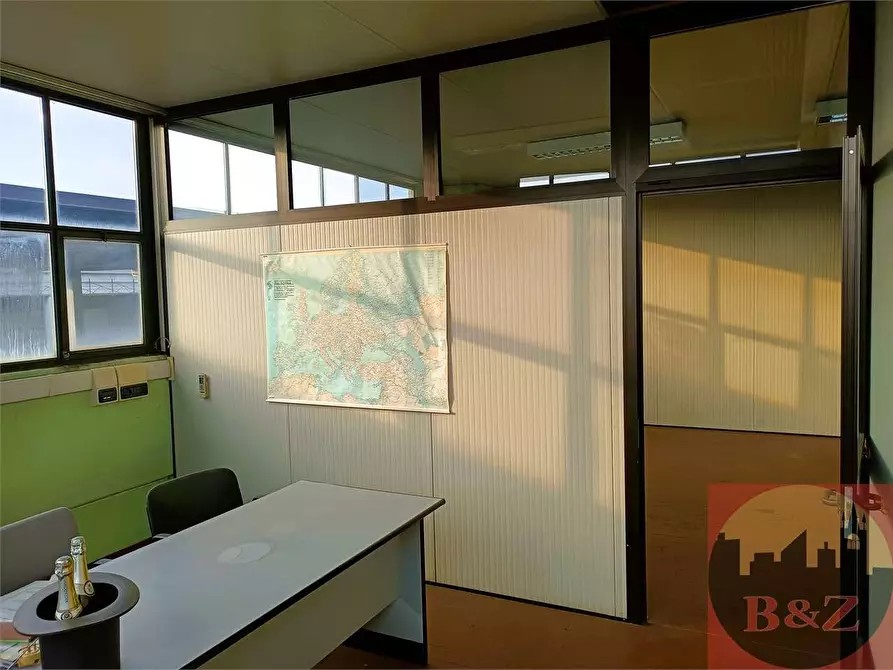 Immagine 52 di Laboratorio in affitto  in Via Collegno  45 bis a Pianezza