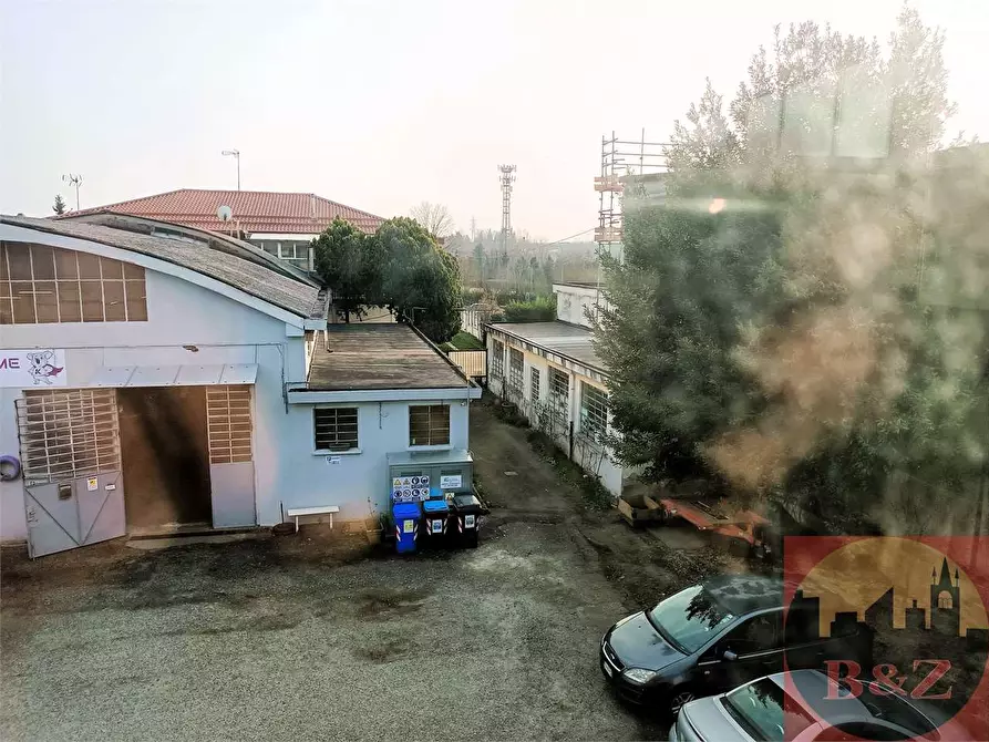 Immagine 76 di Laboratorio in affitto  in Via Collegno  45 bis a Pianezza