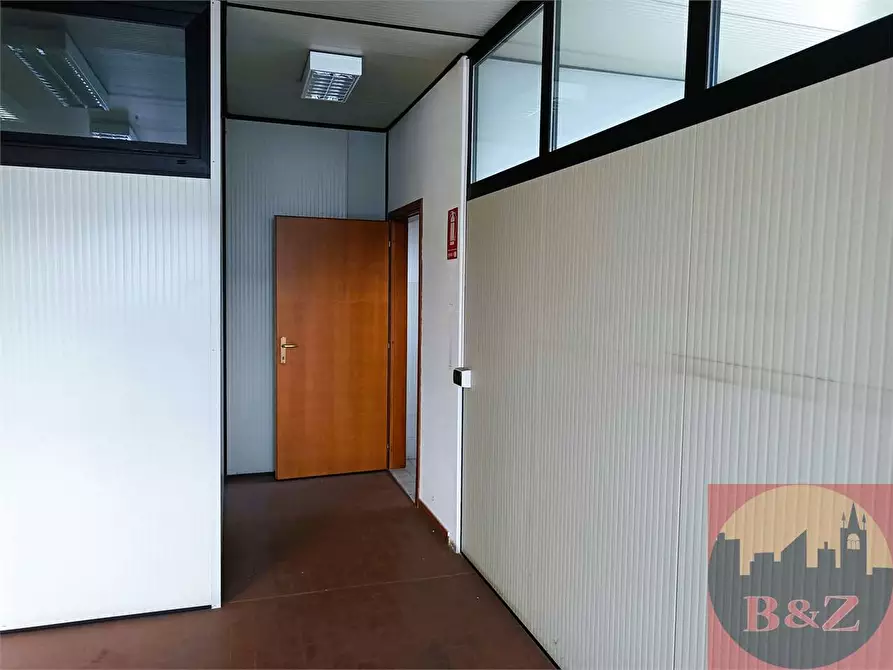 Immagine 65 di Laboratorio in affitto  in Via Collegno  45 bis a Pianezza