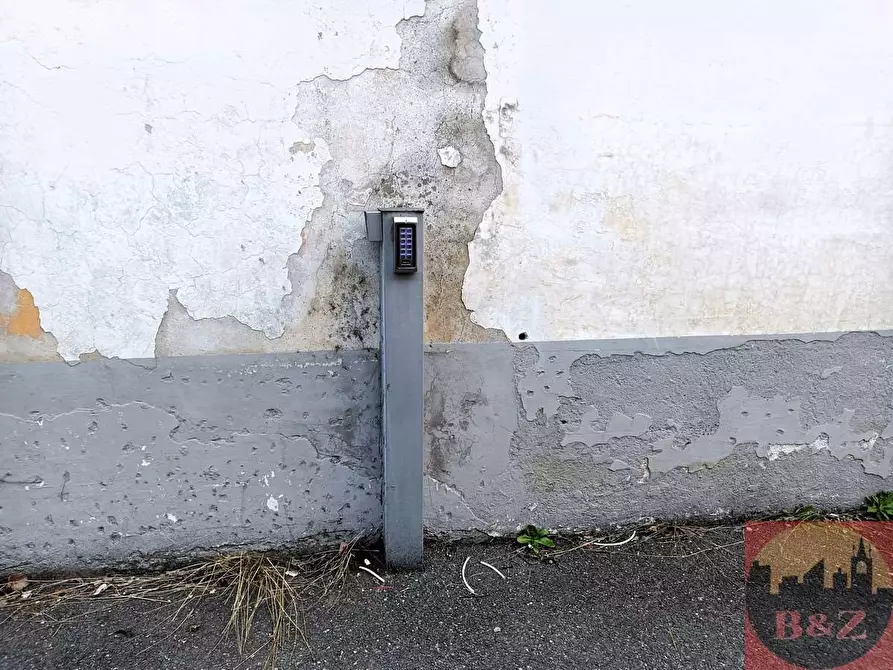 Immagine 25 di Laboratorio in affitto  in Via Collegno  45 bis a Pianezza