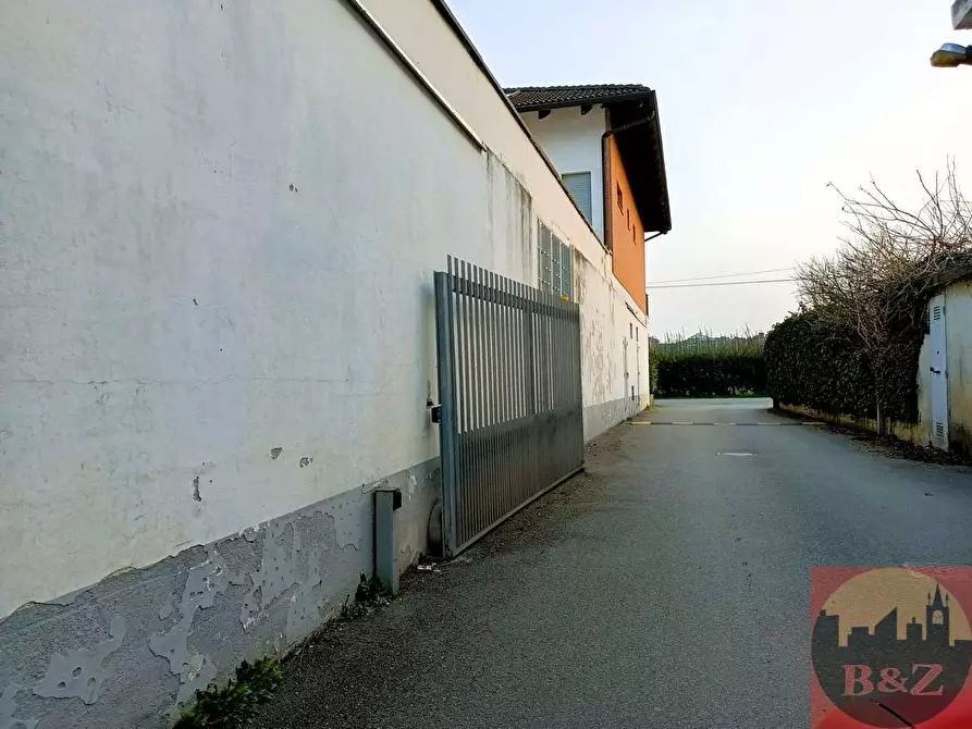 Immagine 24 di Laboratorio in affitto  in Via Collegno  45 bis a Pianezza