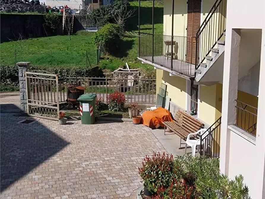 Immagine 10 di Appartamento in affitto  in Borgata Borello a Rubiana