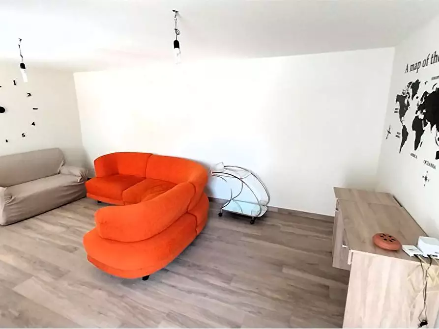 Immagine 5 di Appartamento in affitto  in Borgata Borello a Rubiana