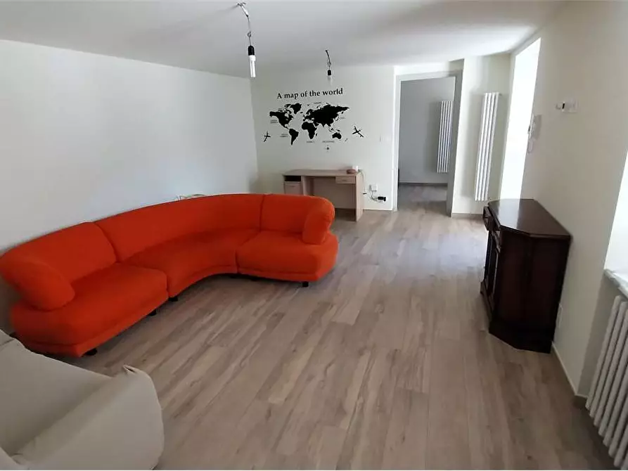 Immagine 4 di Appartamento in affitto  in Borgata Borello a Rubiana