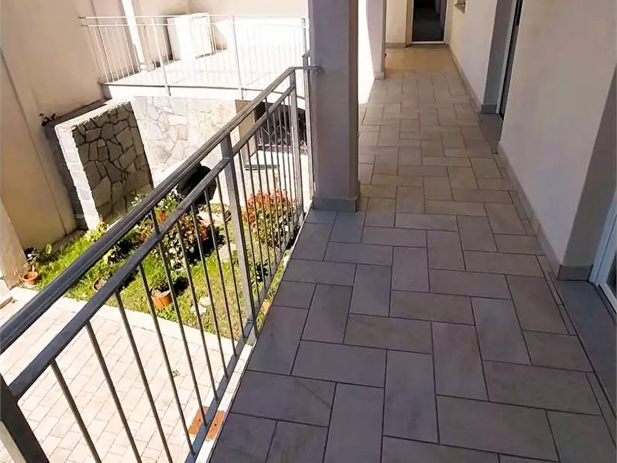 Immagine 22 di Appartamento in affitto  in Borgata Borello a Rubiana