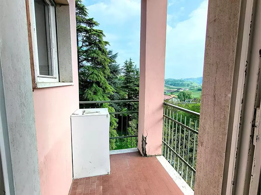 Immagine 20 di Trilocale in vendita  in Via Aresca 10 a Mombercelli