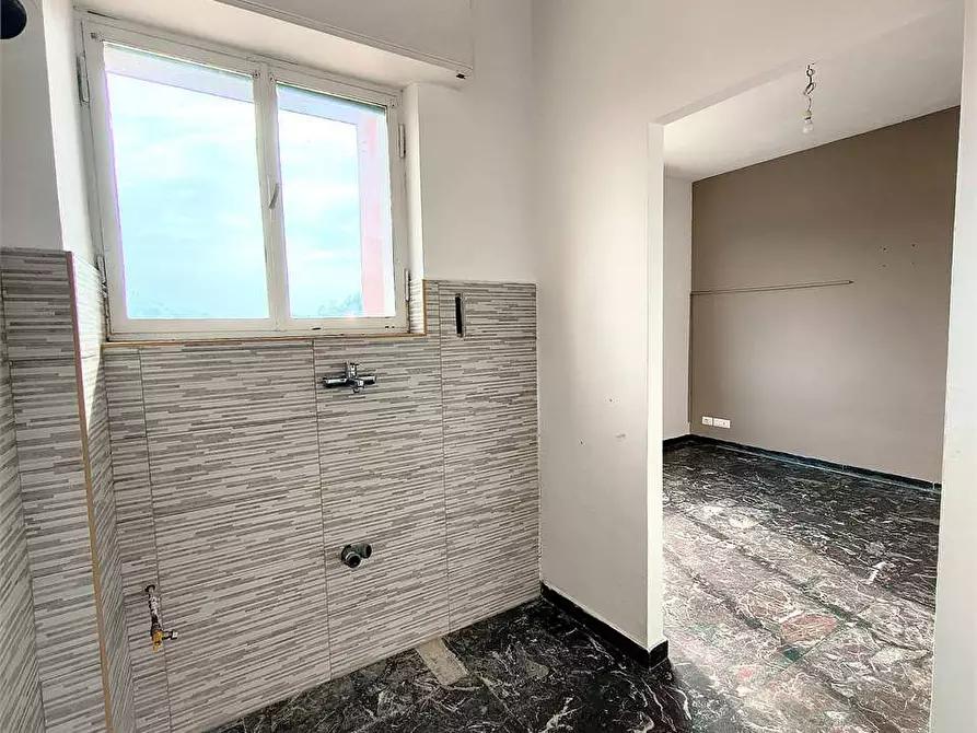 Immagine 23 di Trilocale in vendita  in Via Aresca 10 a Mombercelli