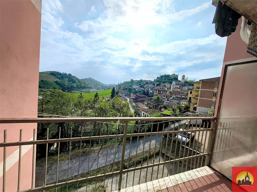 Immagine 3 di Trilocale in vendita  in Via Aresca 10 a Mombercelli