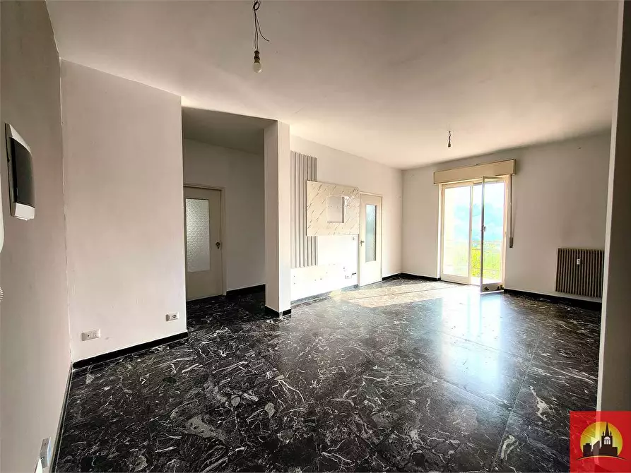 Immagine 6 di Trilocale in vendita  in Via Aresca 10 a Mombercelli