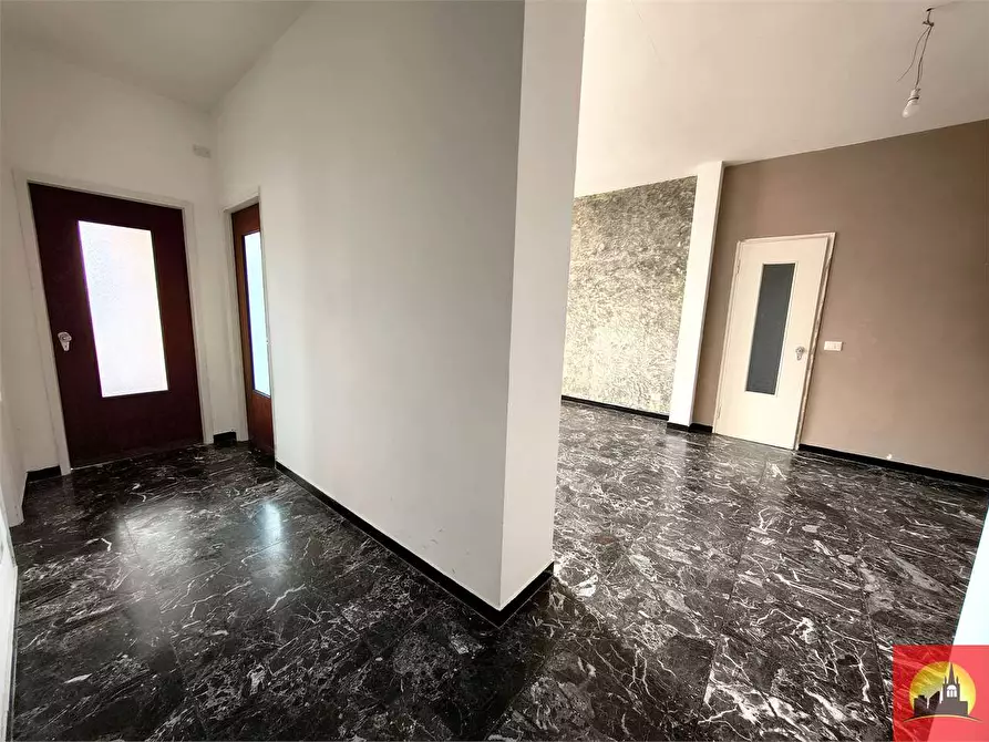 Immagine 30 di Trilocale in vendita  in Via Aresca 10 a Mombercelli