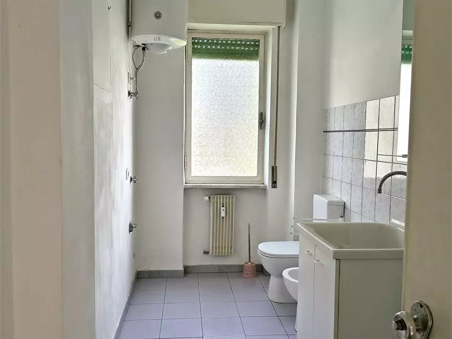 Immagine 34 di Trilocale in vendita  in Via Aresca 10 a Mombercelli