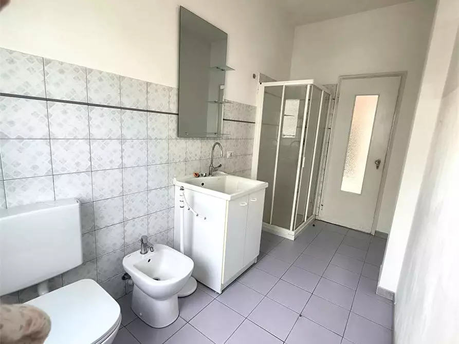 Immagine 11 di Trilocale in vendita  in Via Aresca 10 a Mombercelli