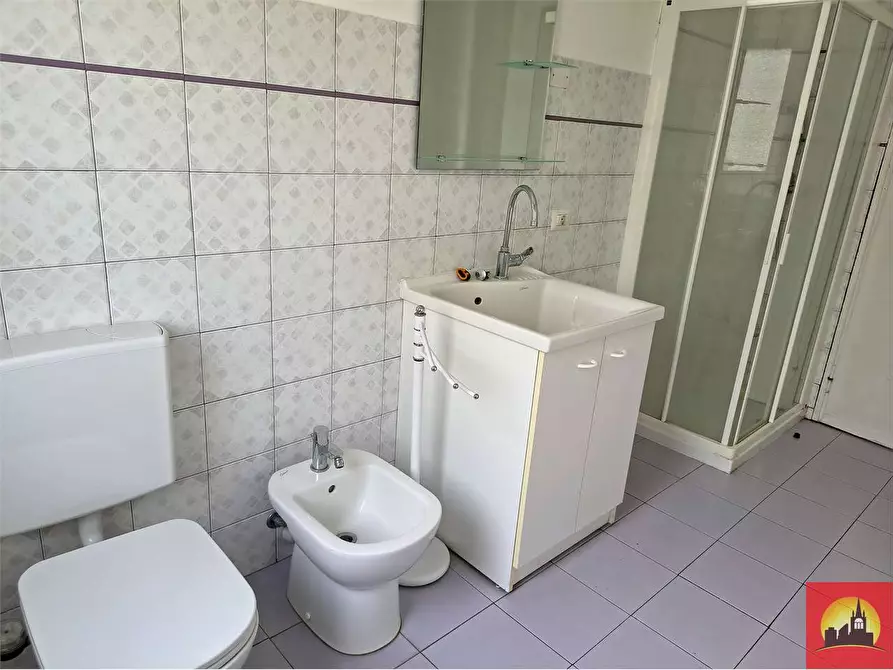 Immagine 36 di Trilocale in vendita  in Via Aresca 10 a Mombercelli