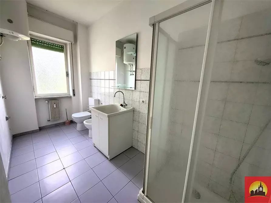 Immagine 13 di Trilocale in vendita  in Via Aresca 10 a Mombercelli