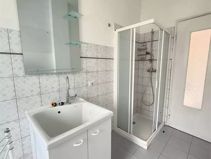 Immagine 37 di Trilocale in vendita  in Via Aresca 10 a Mombercelli