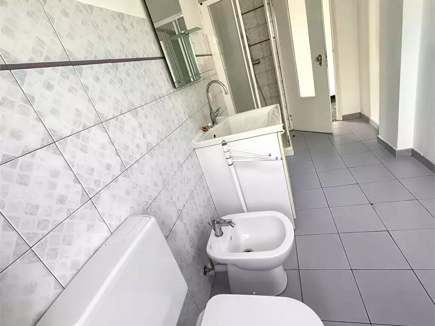 Immagine 39 di Trilocale in vendita  in Via Aresca 10 a Mombercelli